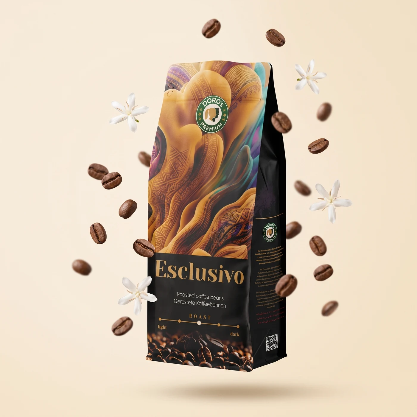 Esclusivo by Doro's.